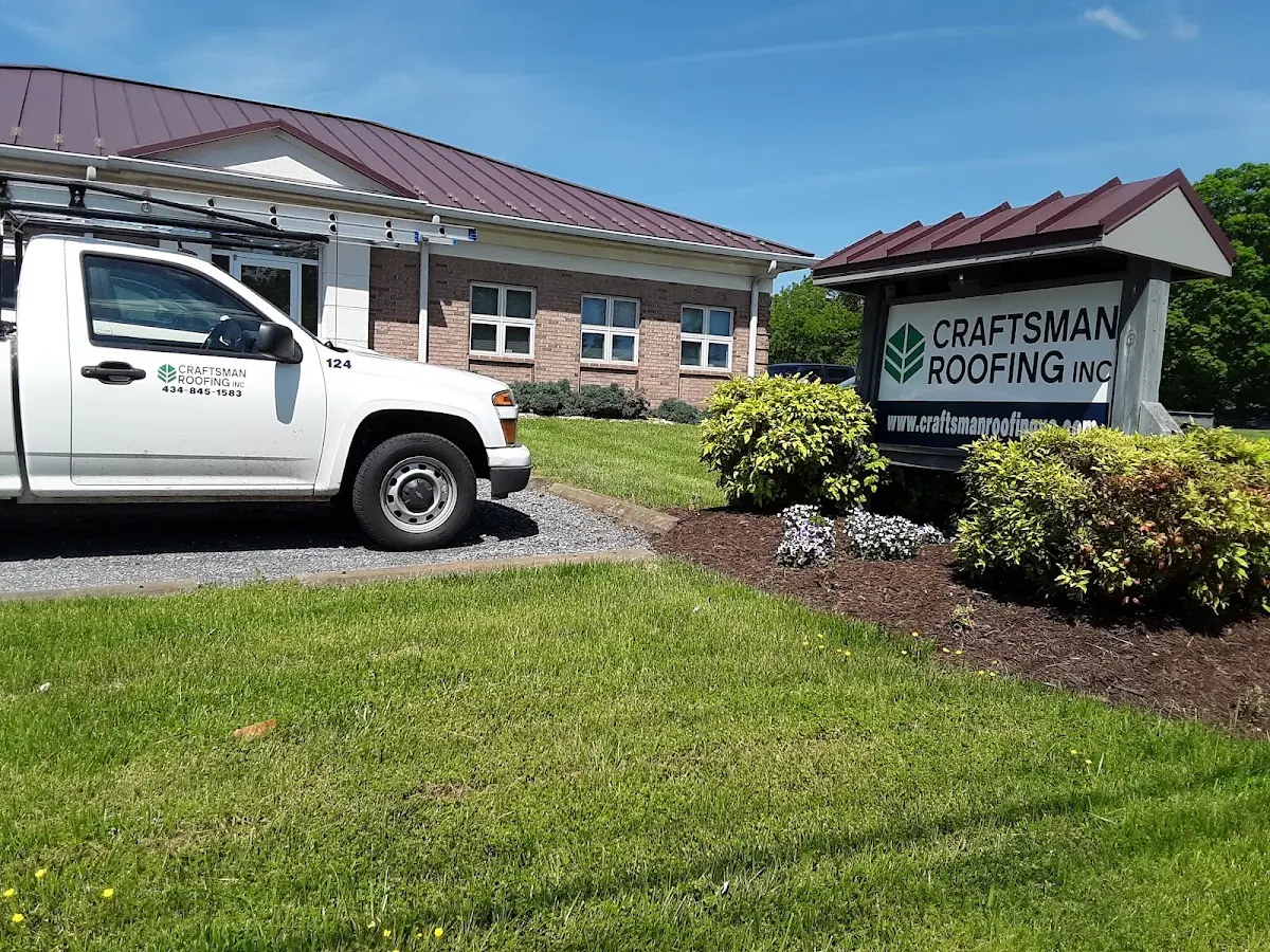 Quality Hail Damage Roof Repair by experienced craftsmen in Nichols Park